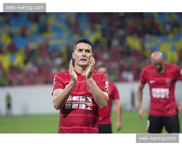 2026-27赛季亚冠仅剩1+1名额 中超冠军直通正赛